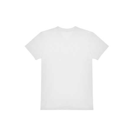 Camiseta con cuello de pico 150
