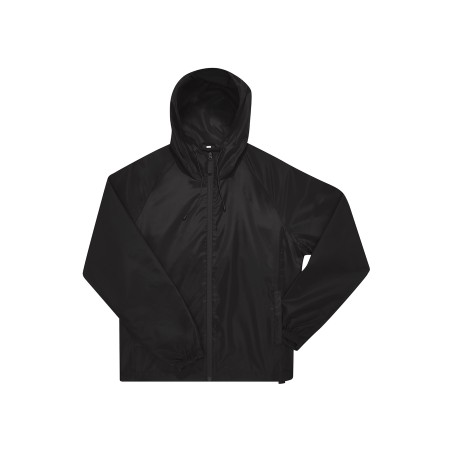 Cortavientos Reset unisex