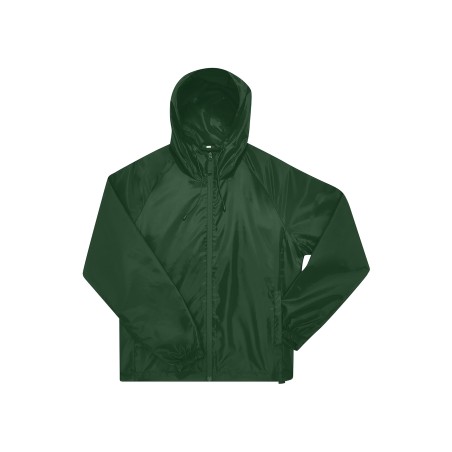 Unisex Reset wind breaker