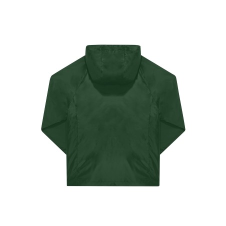 Unisex Reset wind breaker