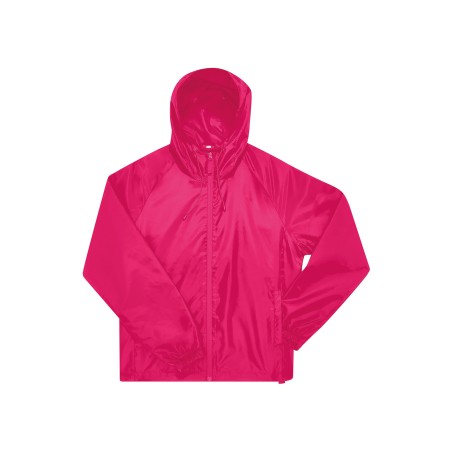 Cortavientos Reset unisex