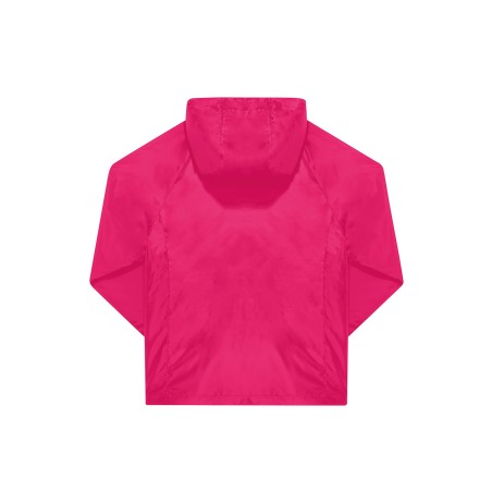 Cortavientos Reset unisex