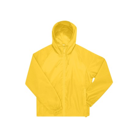 Cortavientos Reset unisex