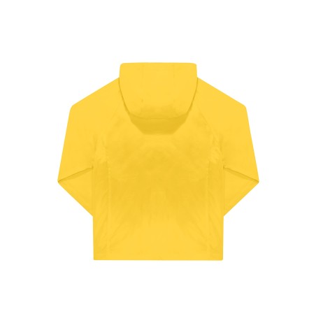Cortavientos Reset unisex