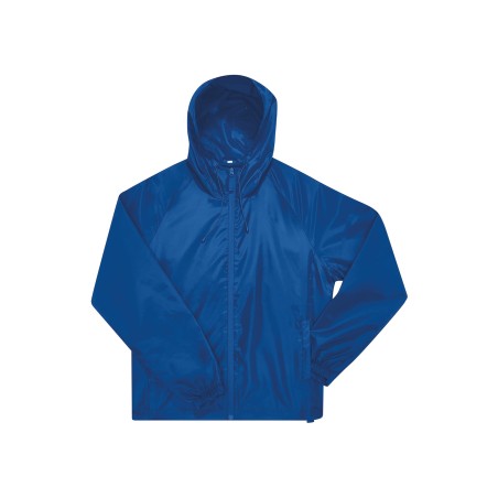 Cortavientos Reset unisex