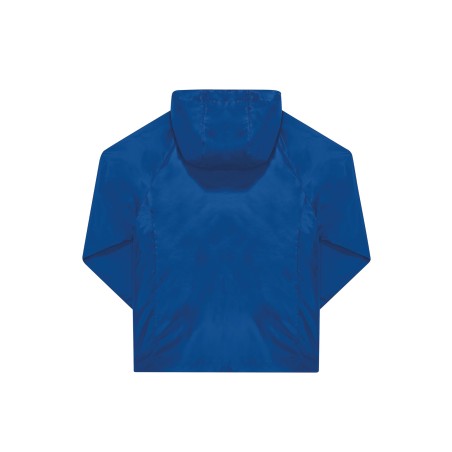 Cortavientos Reset unisex