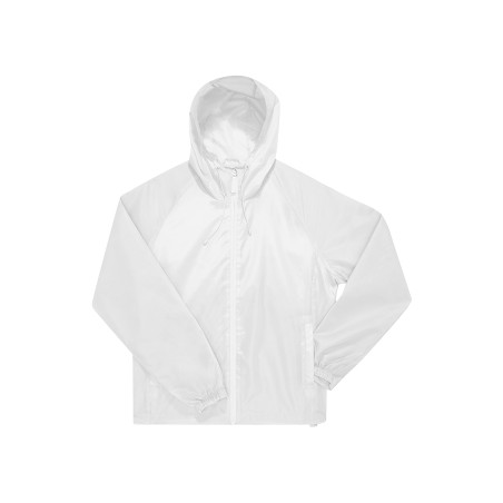 Unisex Reset wind breaker