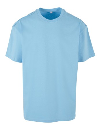 Heavyweight oversized t-shirt 2