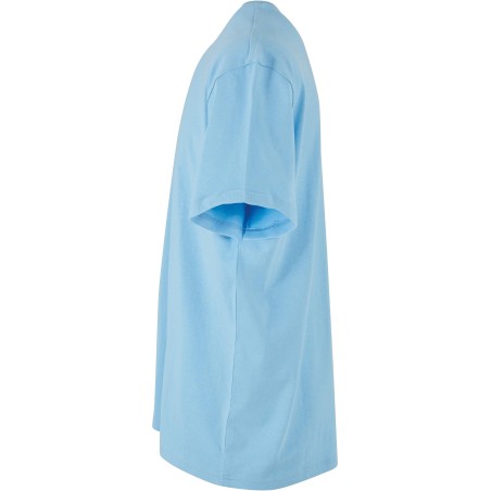 Heavyweight oversized t-shirt