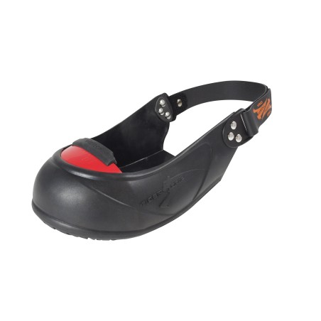Visitor overshoes