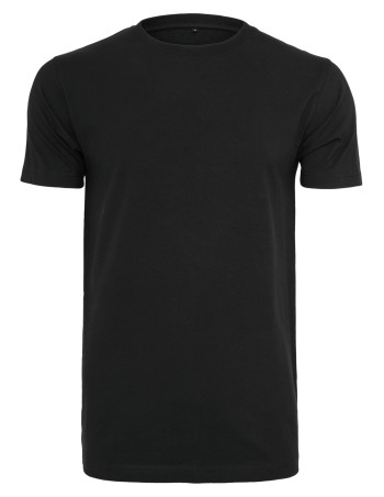 Camiseta de cuello redondo 2