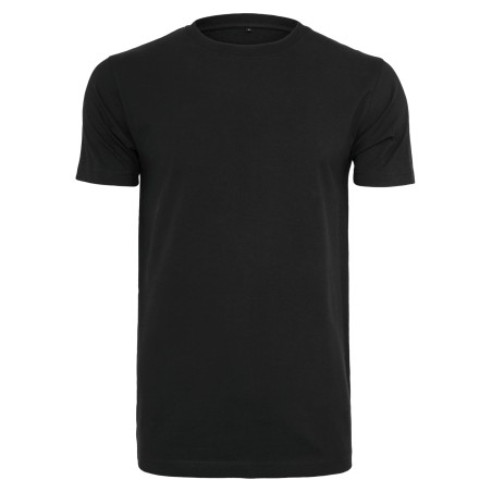 Crew neck t-shirt