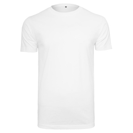 Crew neck t-shirt