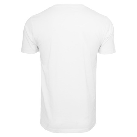Crew neck t-shirt