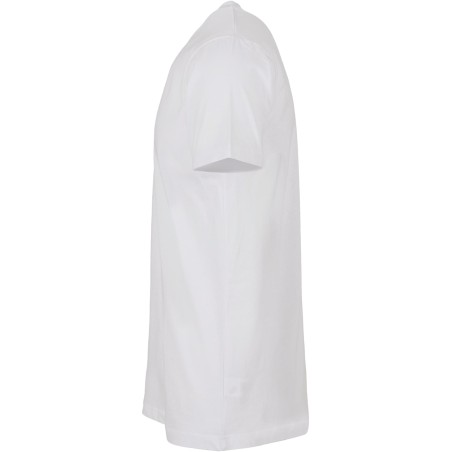 Camiseta de cuello redondo