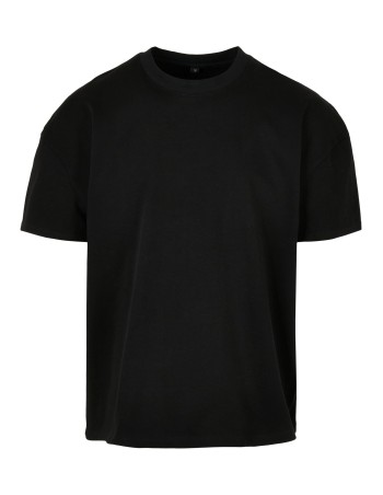 Camiseta urbana de tejido grueso 2