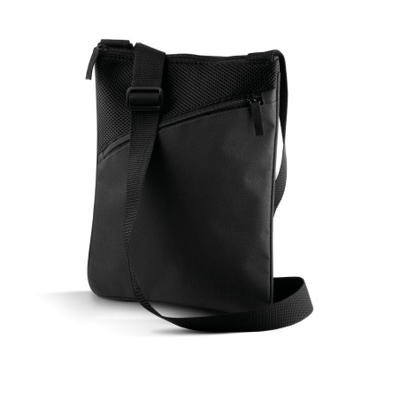 Tablet/document shoulder bag