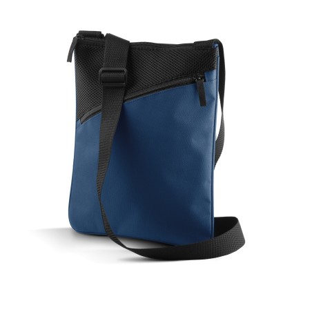 Tablet/document shoulder bag