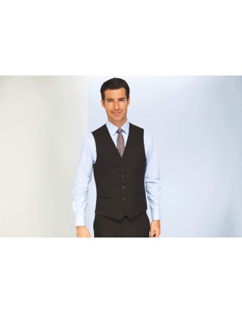 Chaleco Mercury hombre