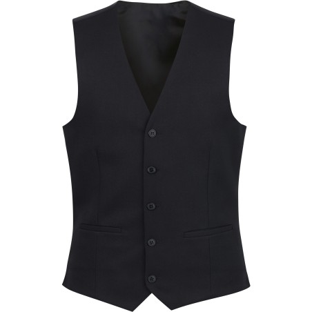 Chaleco Mercury hombre