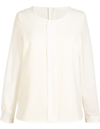 Riola Crepe de Chine blouse 2