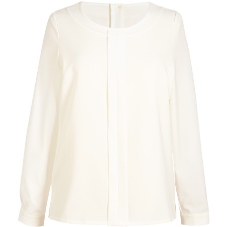 Riola Crepe de Chine blouse