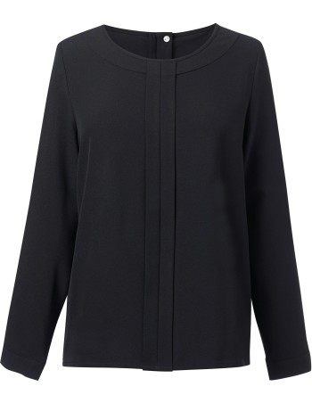 Roma Crepe de Chine blouse 2
