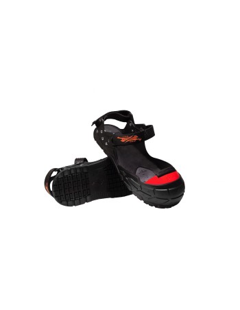 Cubre Calzado Visitor Premium 2