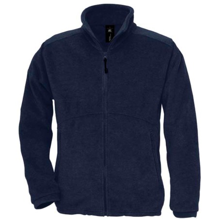 Chaqueta polar Icewalker+