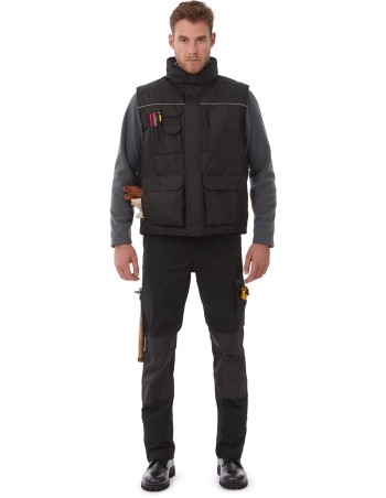 Expert Pro Bodywarmer