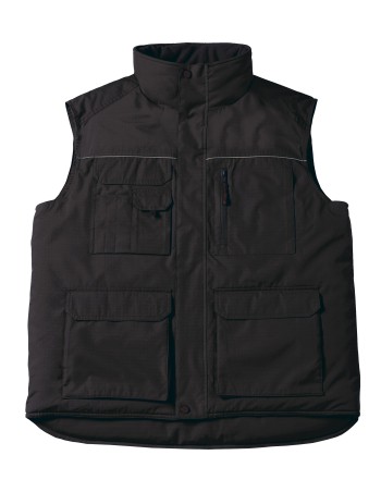Expert Pro Bodywarmer 2