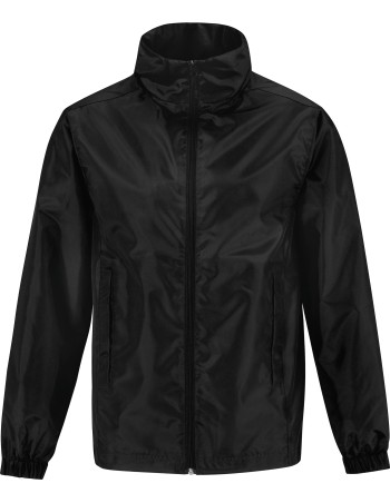 Id.601Lined Windbreaker 2