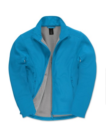 ID.701 Chaqueta Softshell hombre 2