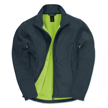 ID.701 Chaqueta Softshell hombre