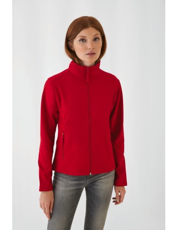 ID.701 Chaqueta Softshell mujer