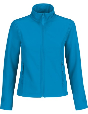 Id.701 Ladies\\\' Softshell Jacket 2