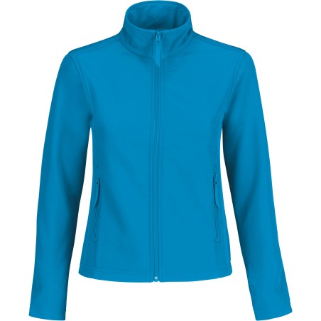 Id.701 Ladies\\\' Softshell Jacket