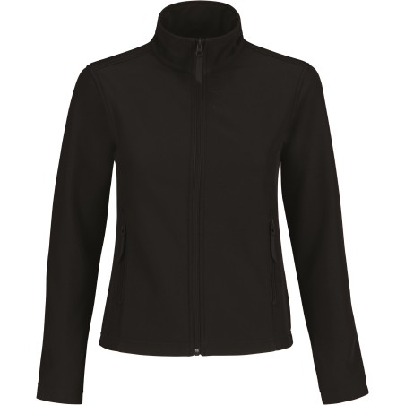 ID.701 Chaqueta Softshell mujer