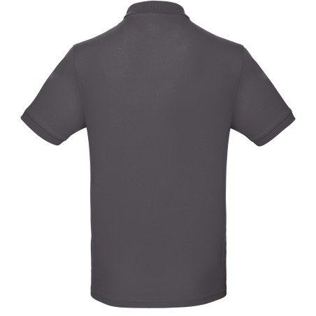 Polo Orgánico Inspire hombre