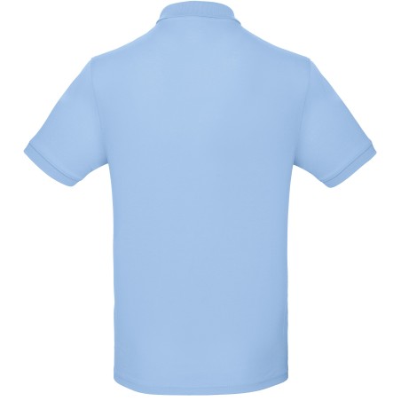 Polo Orgánico Inspire hombre