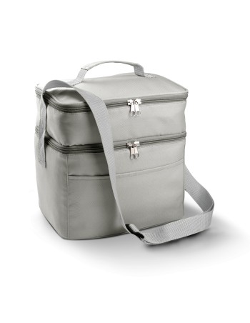 Bolsa isotérmica doble compartimento 2