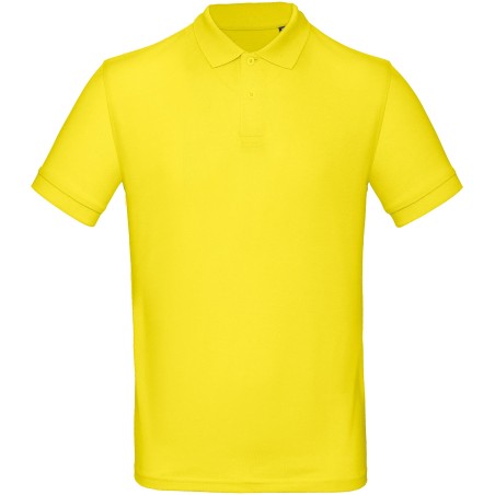 Polo Orgánico Inspire hombre