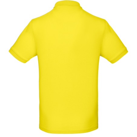 Polo Orgánico Inspire hombre