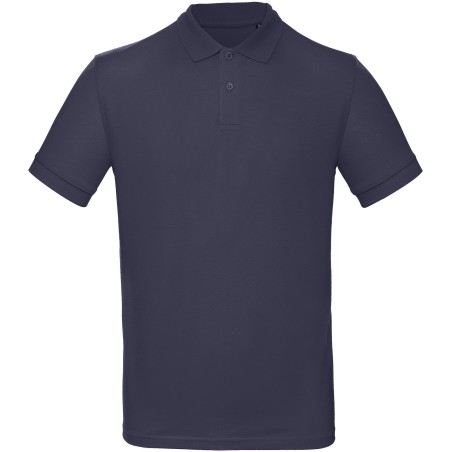 Polo Orgánico Inspire hombre