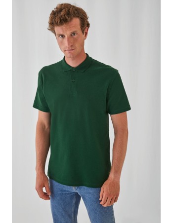 ID.001 Polo hombre