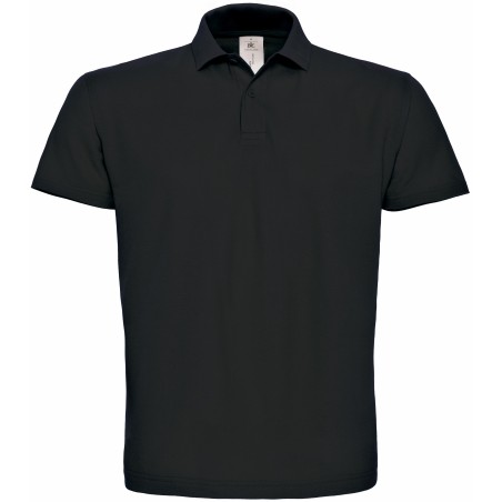 ID.001 Polo hombre