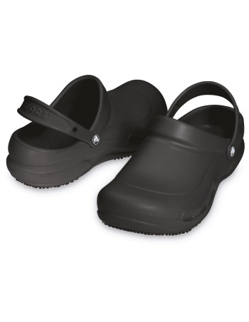 Zuecos Crocs™ Bistro
