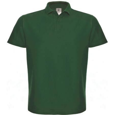 Id.001 Men\\\'s Polo Shirt