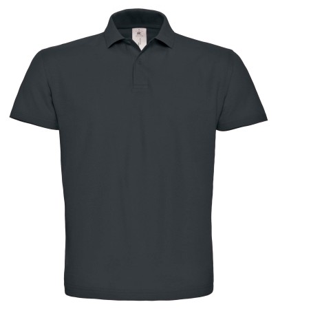 ID.001 Polo hombre