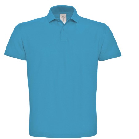 ID.001 Polo hombre